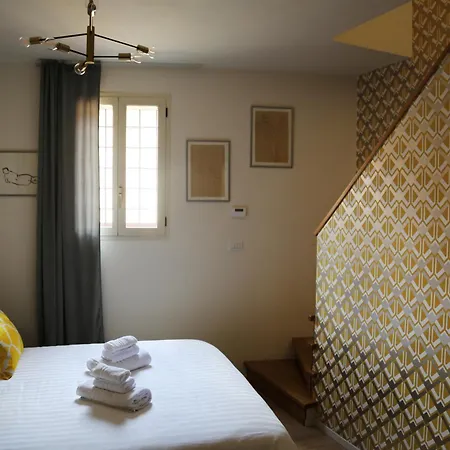 L'8 Boutique Design Apartment