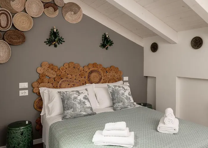 L'8 Boutique Design Apartment