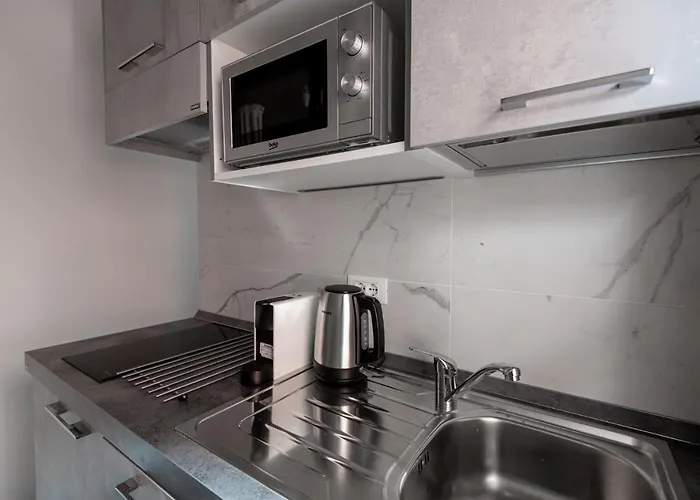 L'8 Boutique Design Apartment *