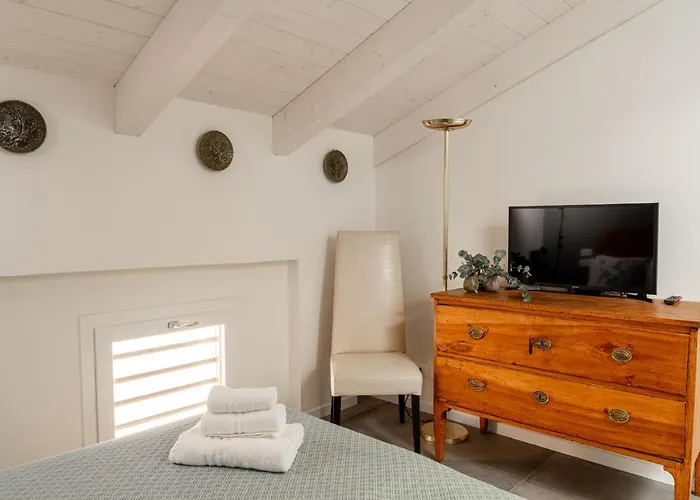 Apartment L'8 Boutique Design