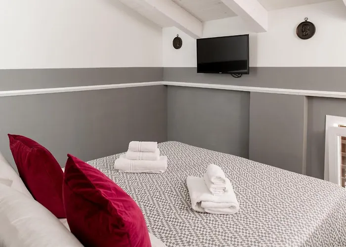 L'8 Boutique Design Apartment *