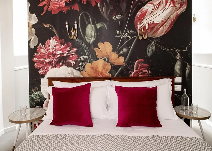 Apartment L'8 Boutique Design *