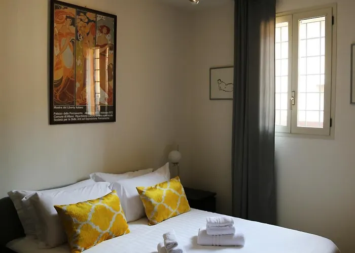 L'8 Boutique Design Apartment