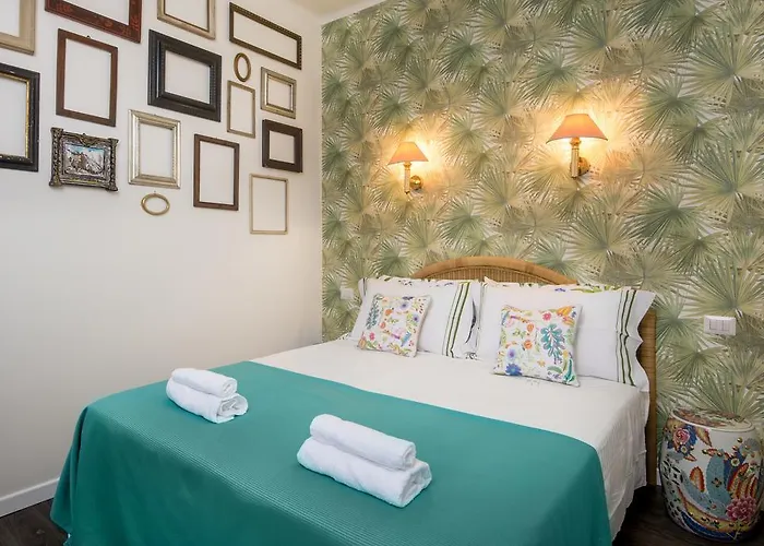 L'8 Boutique Design Apartment *