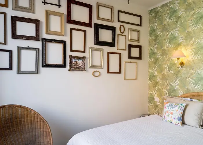 L'8 Boutique Design Apartment *