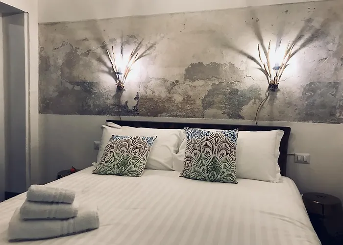 L'8 Boutique Design Apartment