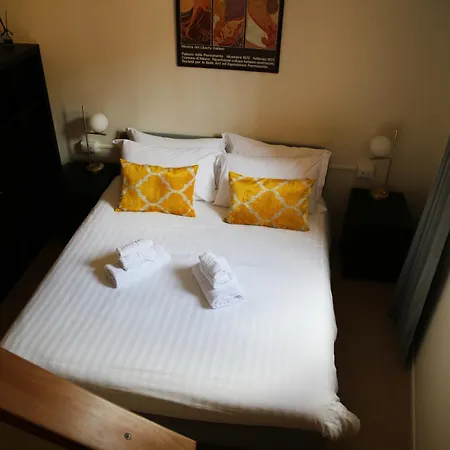 شقة L'8 Boutique Design *