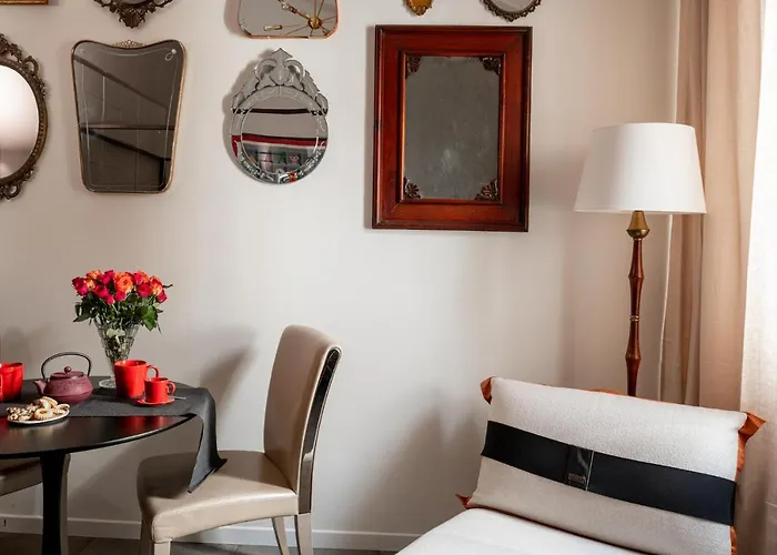 L'8 Boutique Design بولونيا