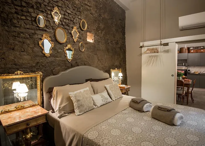 L'8 Boutique Design شقة بولونيا