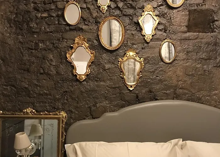 L'8 Boutique Design شقة