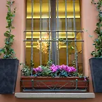 Apartment L'8 Boutique Design
