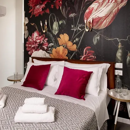 L'8 Boutique Design Apartament *