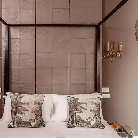 L'8 Boutique Design Apartamento Bolonia