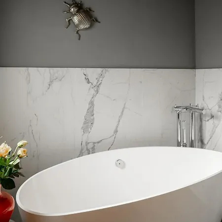 Apartament L'8 Boutique Design Bolonia