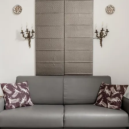 L'8 Boutique Design Lägenhet