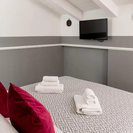 L'8 Boutique Design Apartamento *