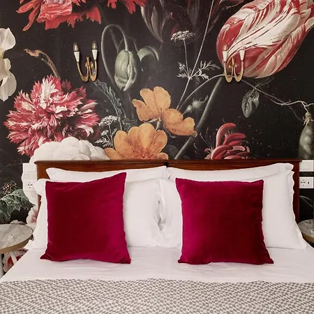 Daire L'8 Boutique Design *