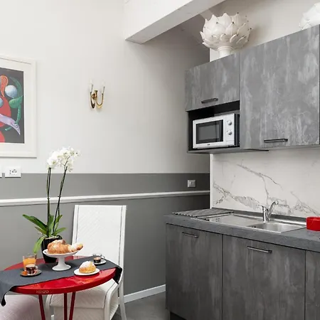 L'8 Boutique Design Apartamento *