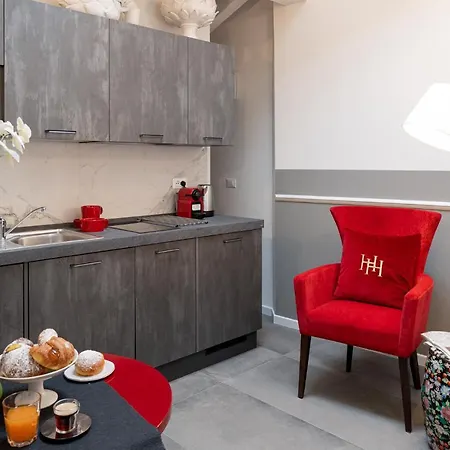 L'8 Boutique Design * Bolonia