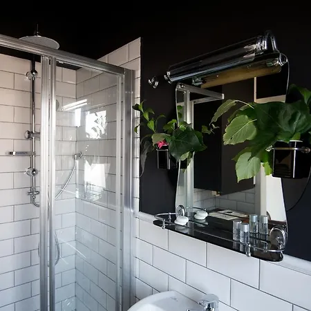 Apartamento L'8 Boutique Design *