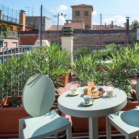 L'8 Boutique Design Apartament