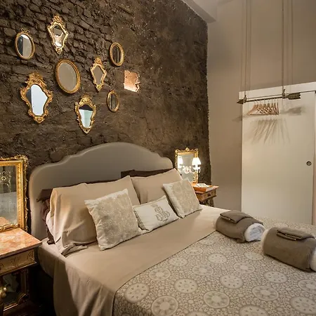 L'8 Boutique Design Lägenhet Bologna