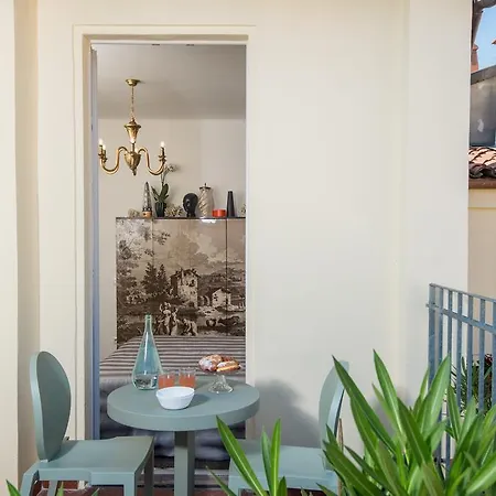 Apartament L'8 Boutique Design *