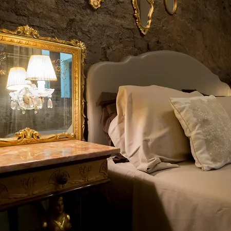 L'8 Boutique Design Appartamento