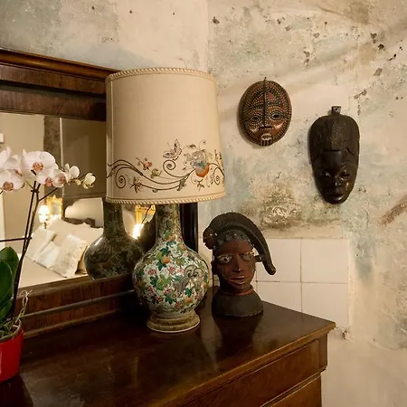 L'8 Boutique Design Lägenhet