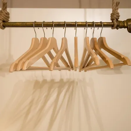 L'8 Boutique Design Lägenhet
