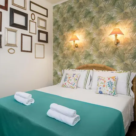 L'8 Boutique Design Apartament *