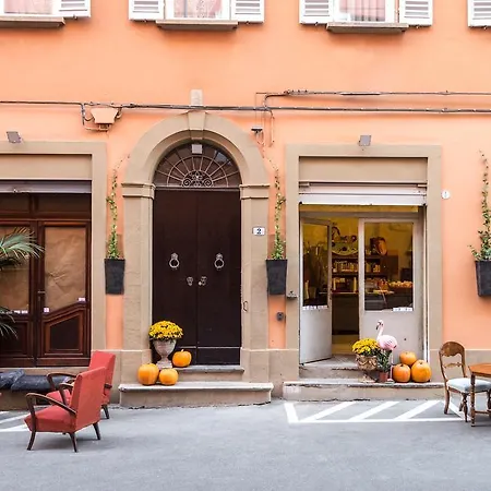 L'8 Boutique Design * Bolonia