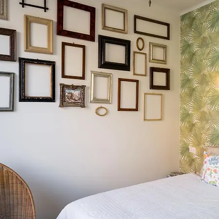 L'8 Boutique Design Daire *
