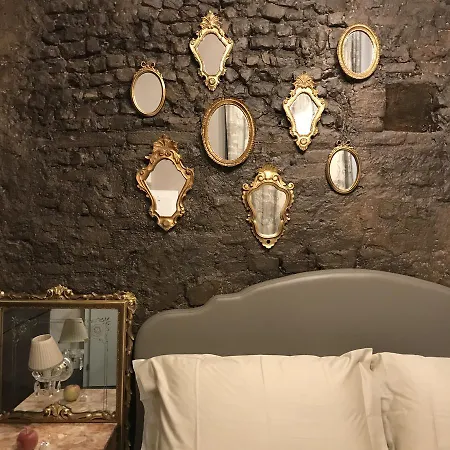 L'8 Boutique Design Apartament