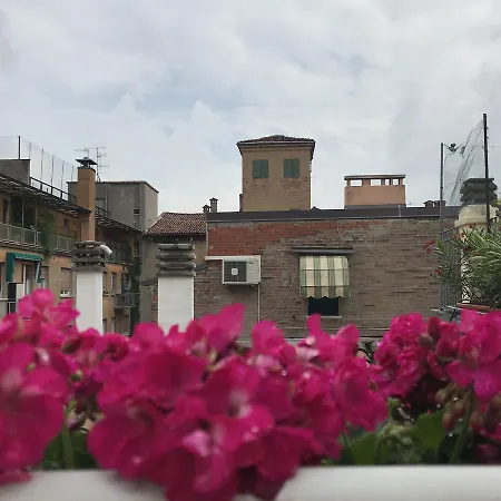 L'8 Boutique Design Apartamento *