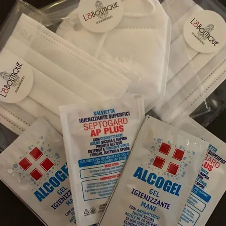 L'8 Boutique Design * Bolonia