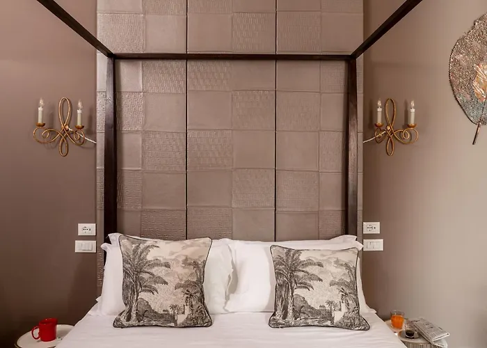 L'8 Boutique Design *