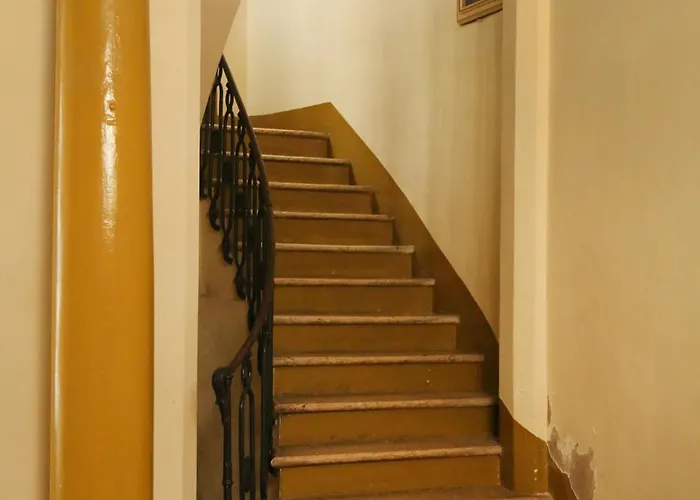 L'8 Boutique Design Μπολόνια