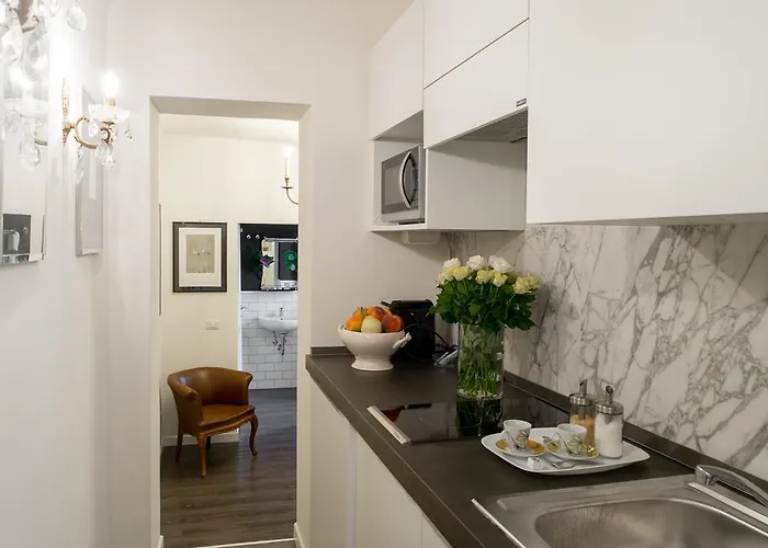 Διαμέρισμα L'8 Boutique Design