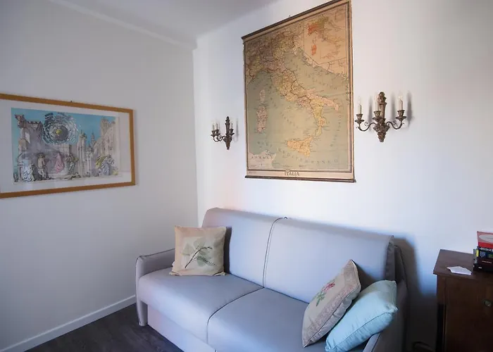 Appartement L'8 Boutique Design Bologna