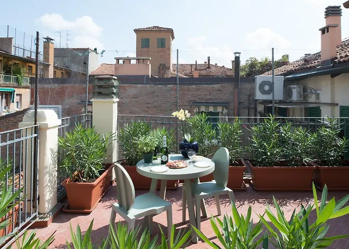 L'8 Boutique Design Appartement *