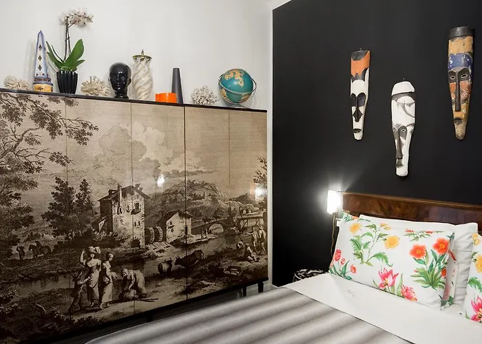 Διαμέρισμα L'8 Boutique Design