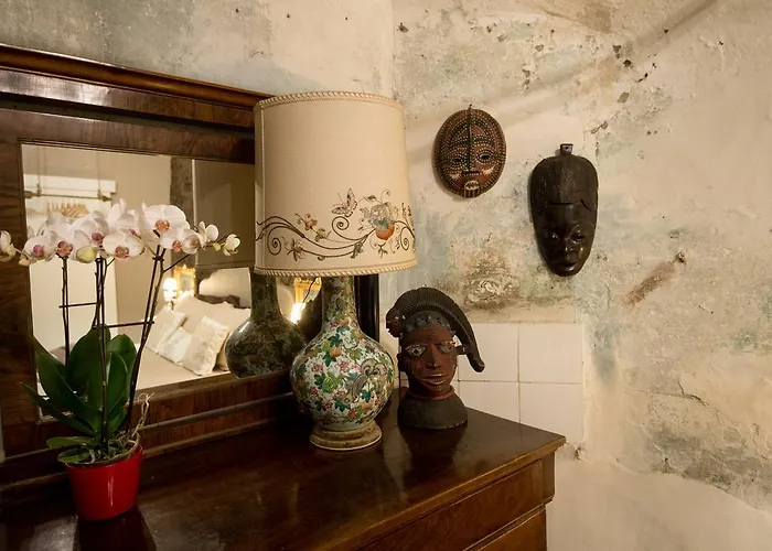 L'8 Boutique Design Διαμέρισμα