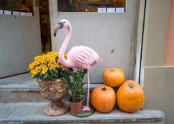 L'8 Boutique Design Διαμέρισμα