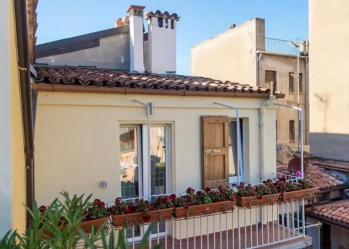 L'8 Boutique Design Appartement