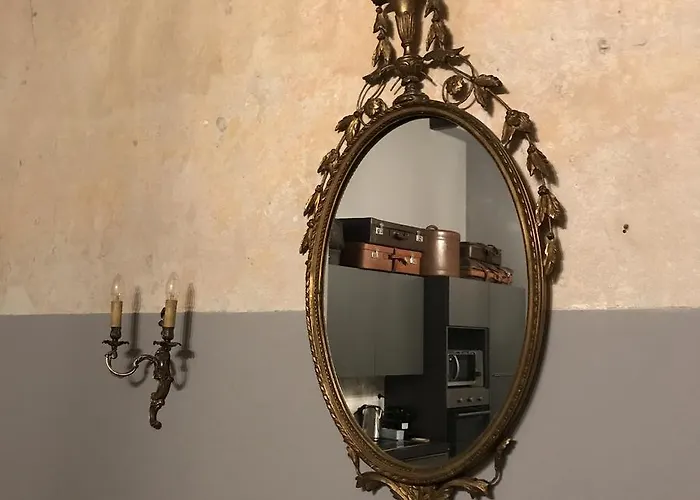 Appartement L'8 Boutique Design *