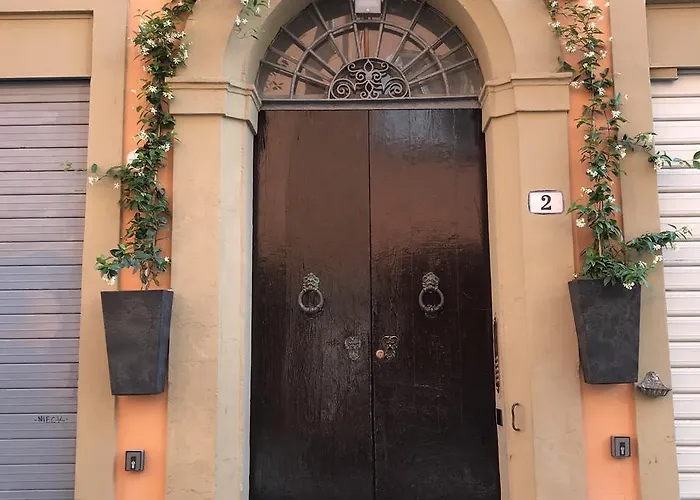 L'8 Boutique Design Διαμέρισμα *