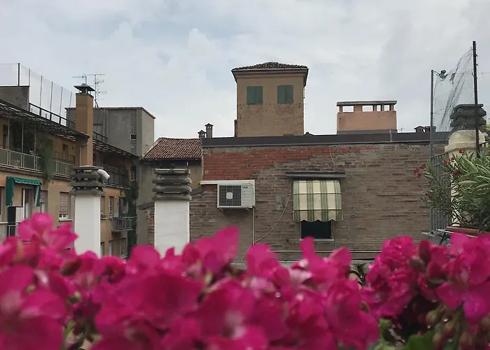 L'8 Boutique Design Appartement *