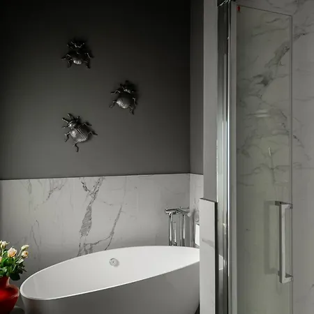 Apartment L'8 Boutique Design