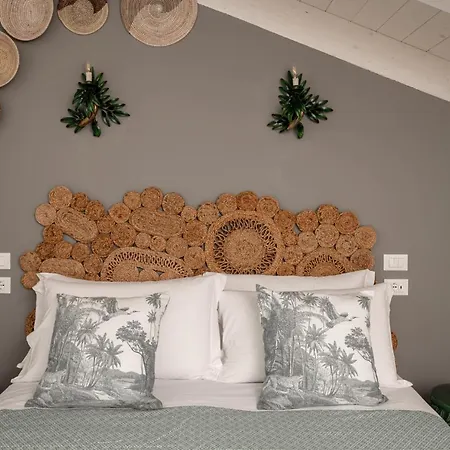 Apartment L'8 Boutique Design